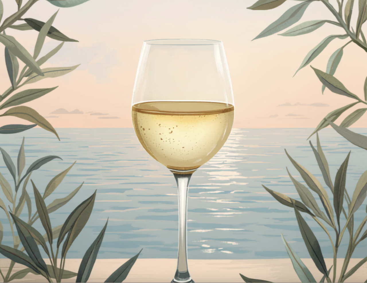 “Adotta un ulivo… con l’aperitivo”: iniziativa per l’agricoltura a Lavagna