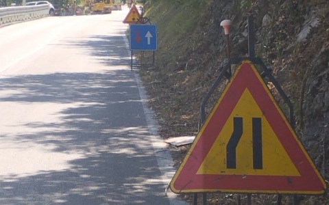 Aggiornamento sui cantieri delle strade metropolitane di Genova