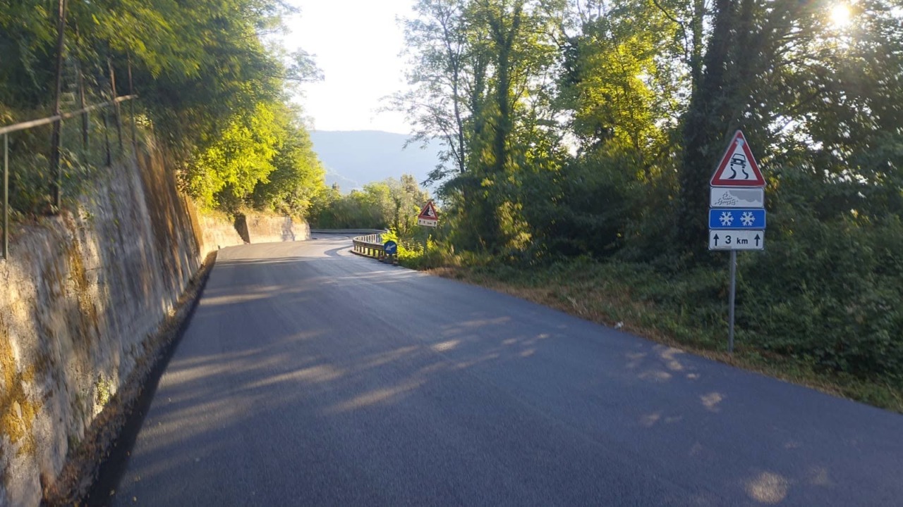 Aggiornamento sulle strade metropolitane: ordinanze e cantieri in corso