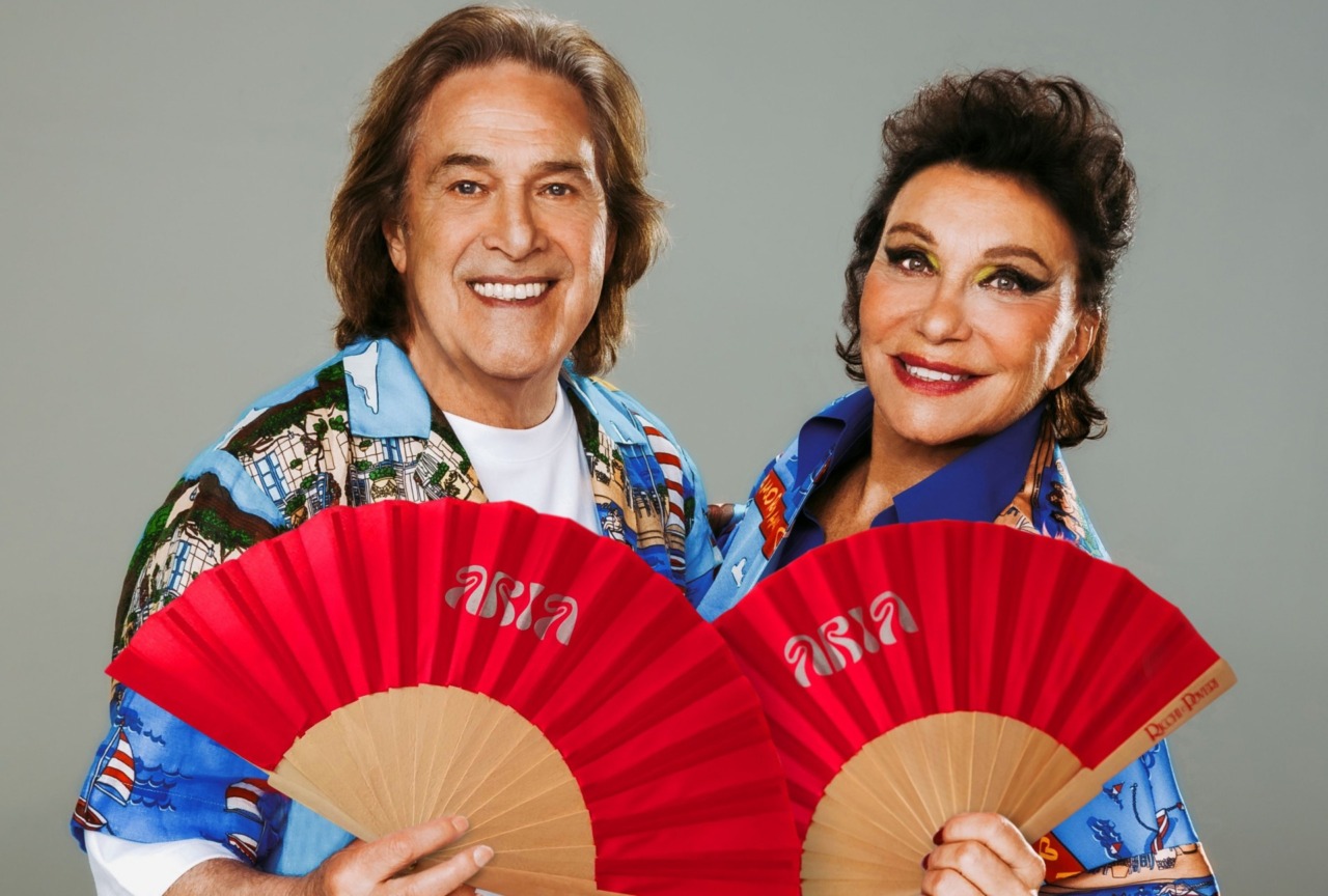 Al via le Summer Nights 2026 al Brugnato 5Terre Outlet Village con i Ricchi e Poveri