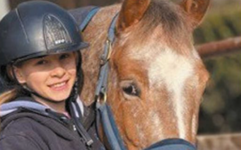 Annunciati i funerali di Alice Ferrari