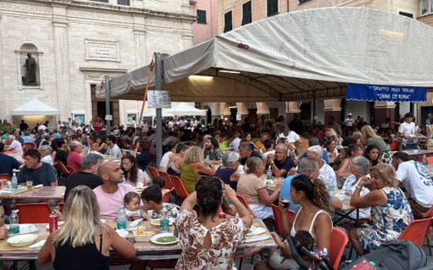 Appuntamenti in Liguria per domenica 19 luglio