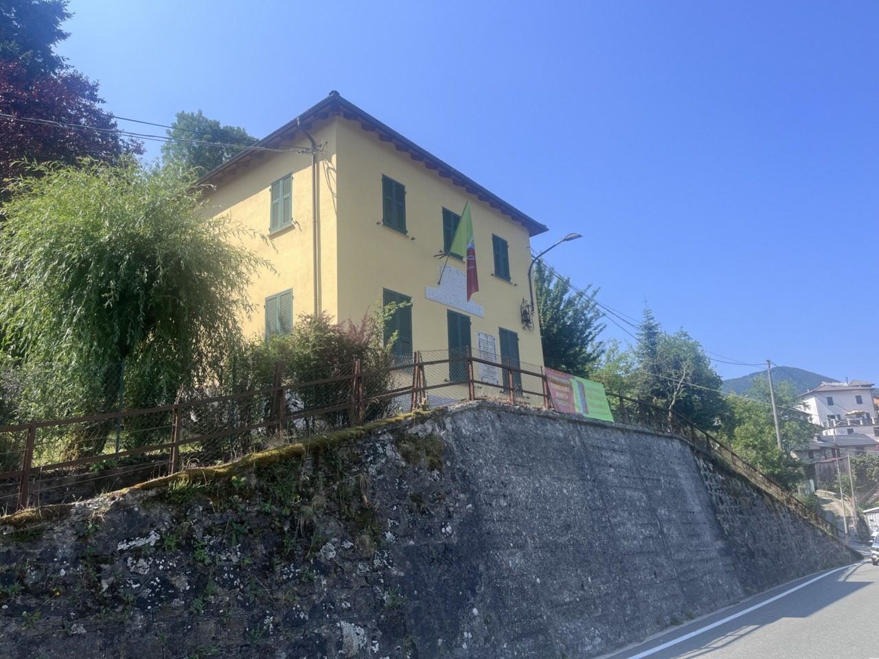 Apre il Centro Visite del Bosco Fontana