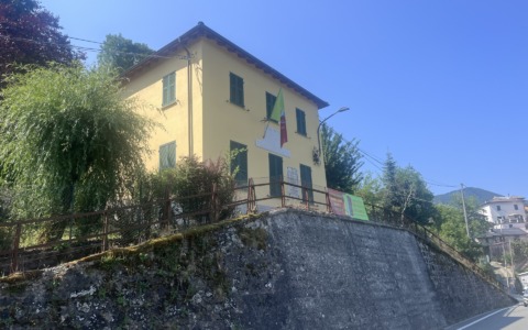 Apre il Centro Visite del Bosco Fontana
