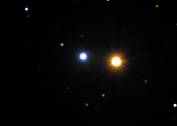 Astronomia a Sestri Levante con l’associazione Il Sestante
