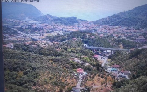 Attivata a San Bernardo una telecamera di sorveglianza