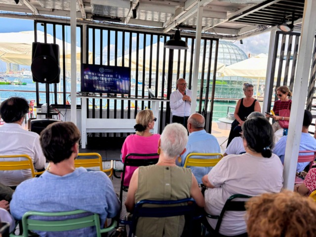 Avviata la 14ª edizione della SMARTcup Liguria 2026 per startup innovative