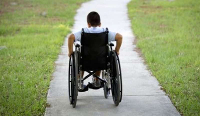 Avviato il bando per l’acquisto di ausili sportivi per atleti con disabilità