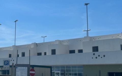 Bando per la gestione delle Piscine di Chiavari: 20 anni e 1,4 milioni di lavori