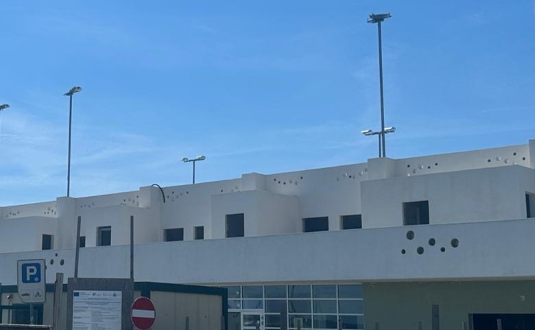 Bando per la gestione delle Piscine di Chiavari: 20 anni e 1,4 milioni di lavori