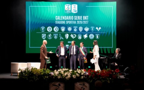 Calendario della Serie BKT 2026/2027: Virtus Entella pronta a scendere in campo
