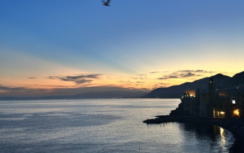 Camogli: Arrivano due sedie semoventi per disabili per l’accesso al mare