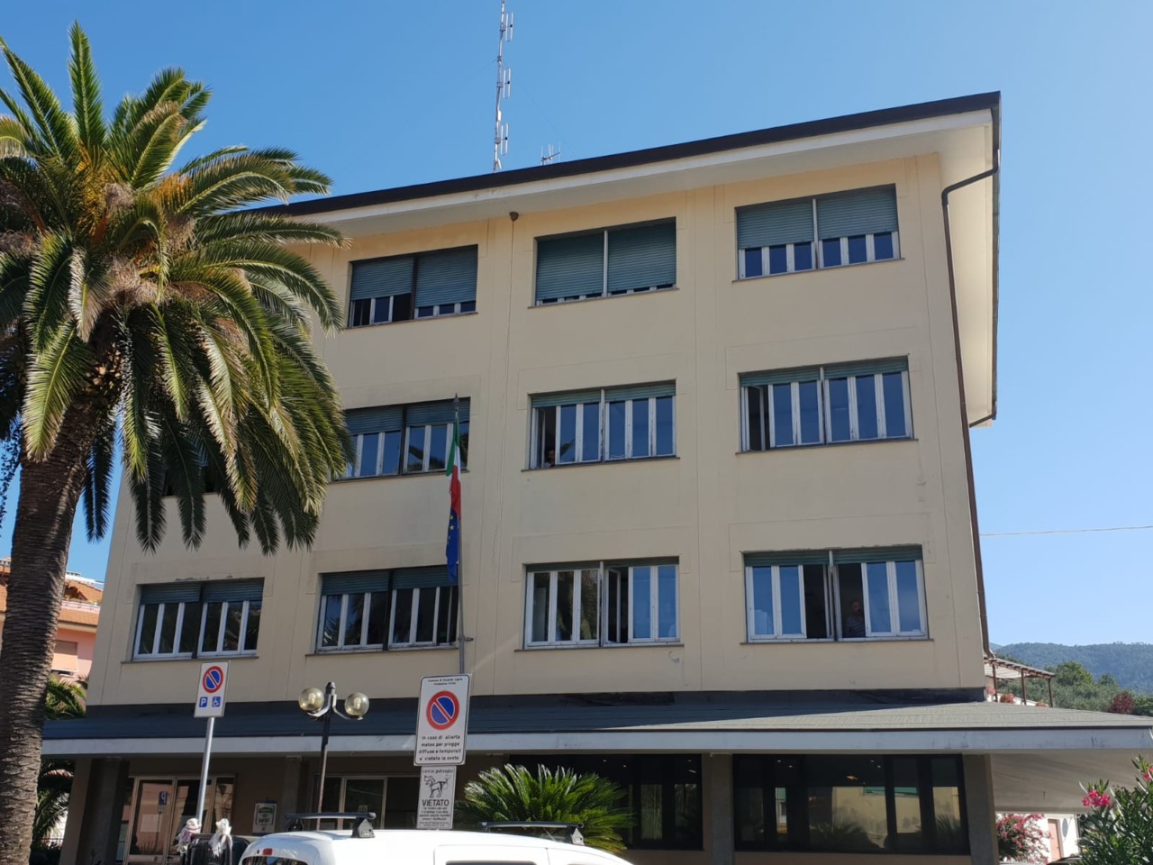 Casarza Ligure, stanziati 250mila euro per lo SmartLab