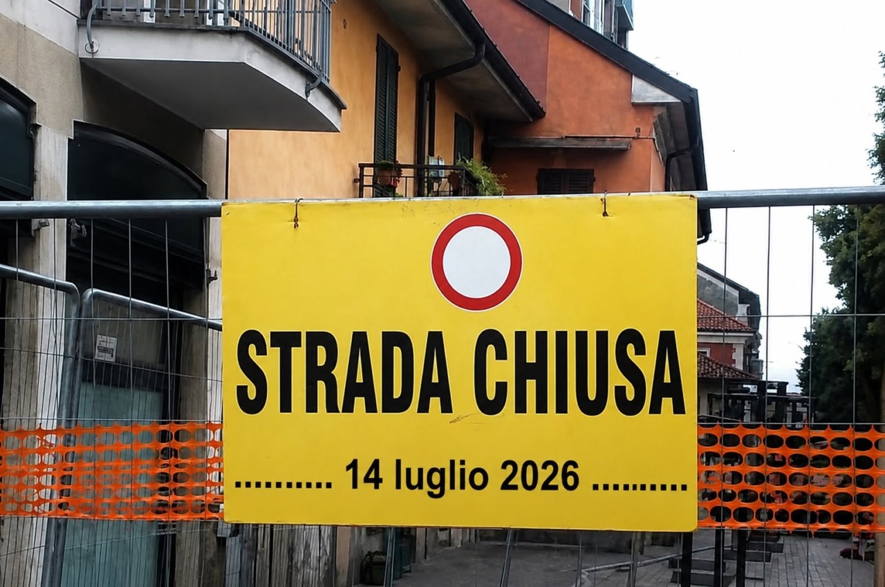 Casarza Ligure: variazioni temporanee della viabilità per lo Street Food & Music Festival