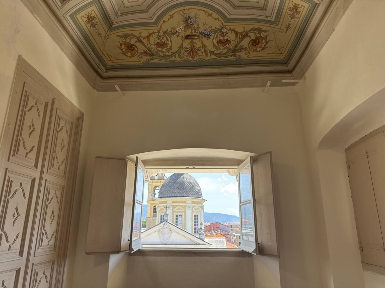 Catalogo delle opere di Luiso Sturla in arrivo per la mostra al Palazzo Rocca