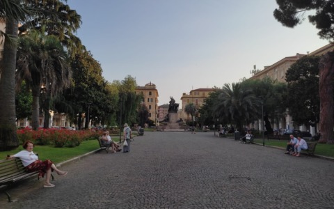 CGIL, SPI e ANPI: “No all’uso di spazi pubblici da parte di partiti neofascisti”