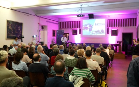 Chiavari: scadenza per il Zueni Pitch in arrivo