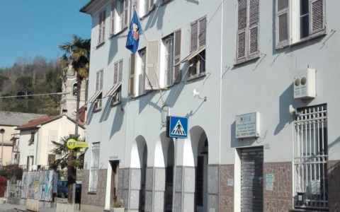 Chiusura anticipata per l’asilo nido di San Colombano a Vignale