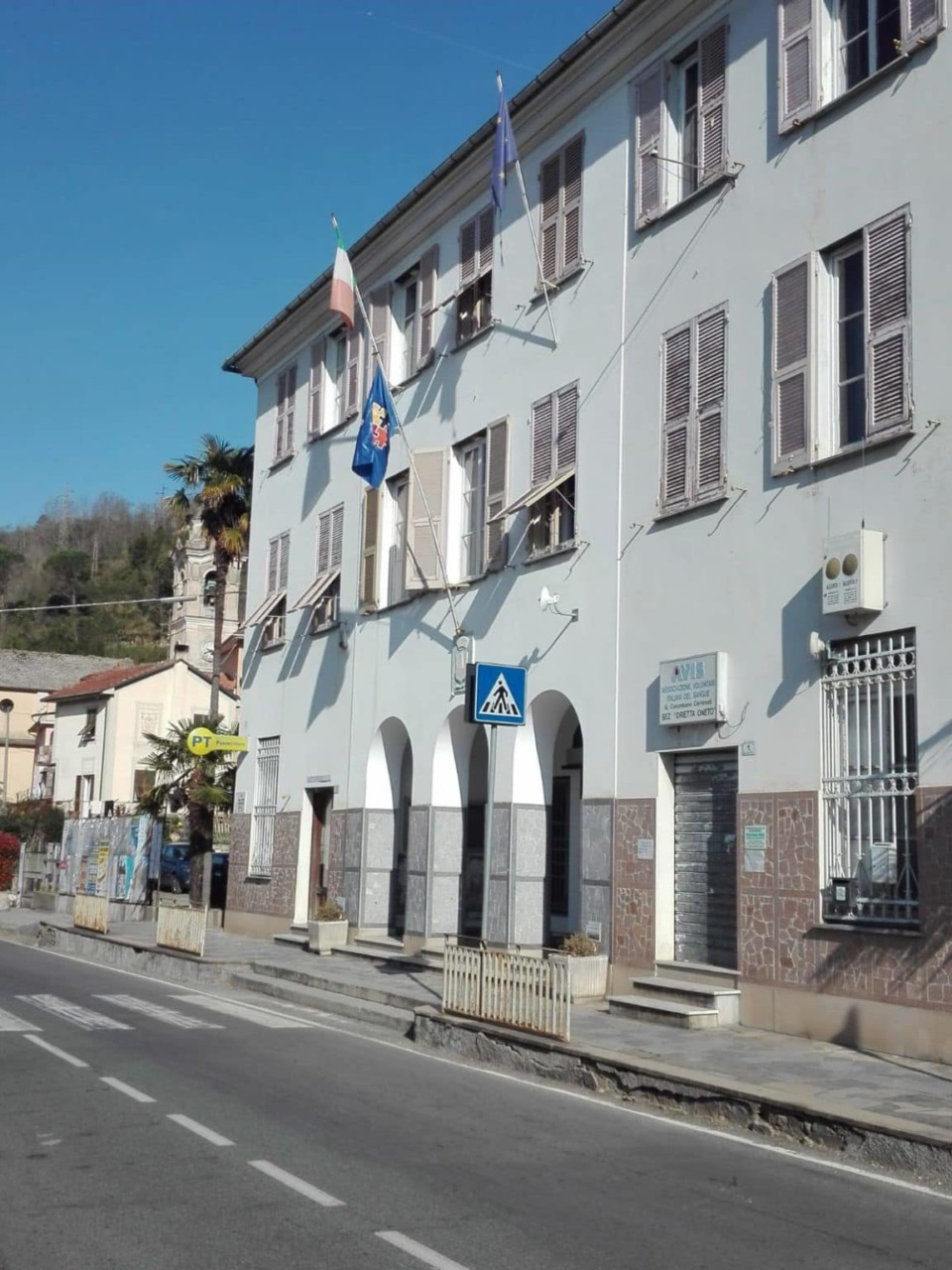 Chiusura anticipata per l’asilo nido di San Colombano a Vignale