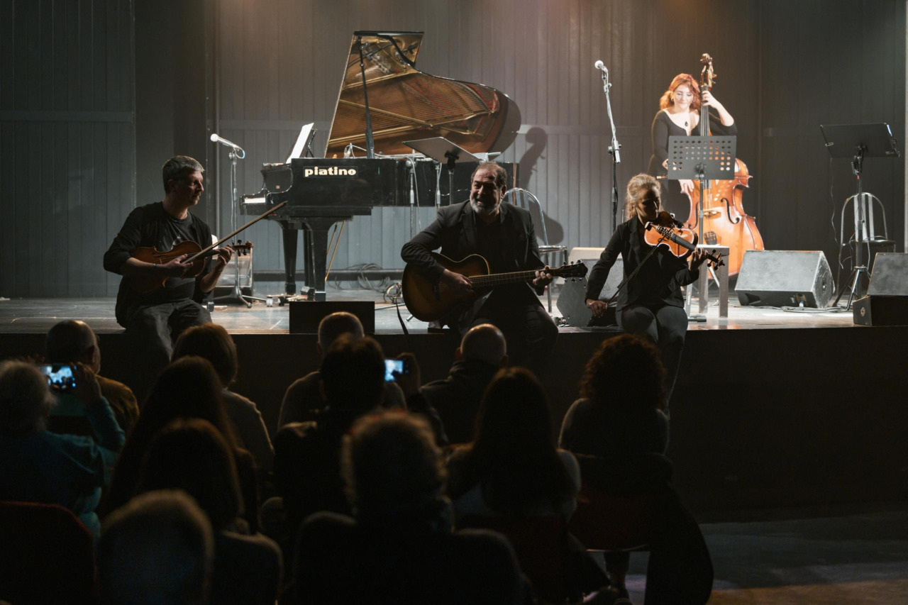 Dal 14 al 19 luglio prosegue l’estate a Villa Tigullio con una serie di eventi dal vivo