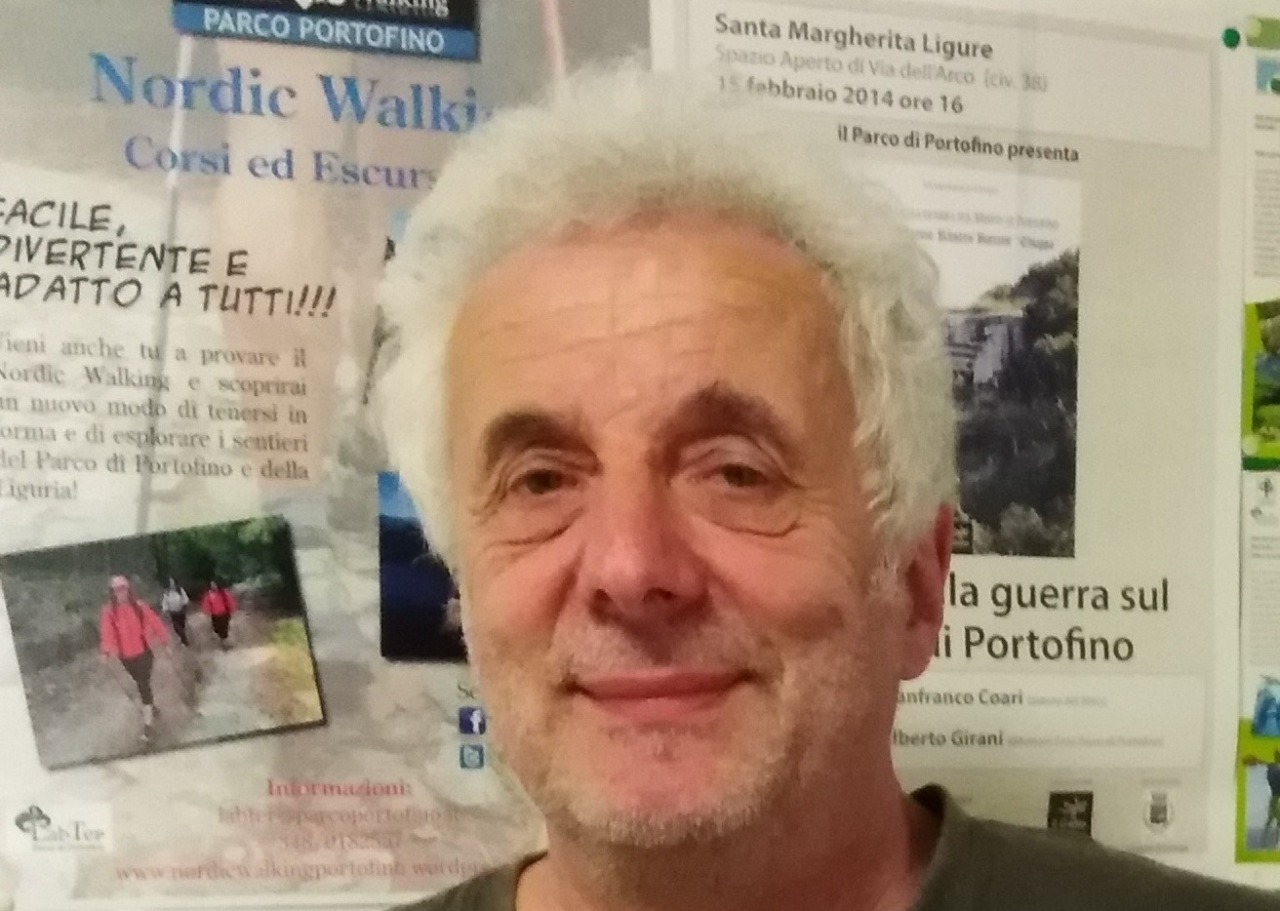 Domenica 5 maggio a Camogli, la commemorazione di Benedetto Mortola, poeta e custode delle tradizioni
