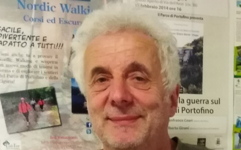 Domenica 5 maggio a Camogli, la commemorazione di Benedetto Mortola, poeta e custode delle tradizioni