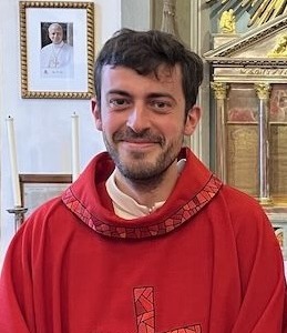 Don Andrea Strada è il nuovo coordinatore della Pastorale dei giovani a Sestri Levante
