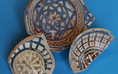 Due eventi al Museo Archeologico Nazionale di Chiavari
