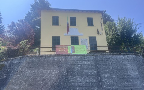 Due eventi cinematografici al Centro Visite Bosco Fontana di Cerisola