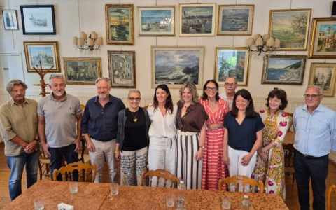 Due professioniste dell’Asl 4 ricevono il Premio Esculapio d’Oro