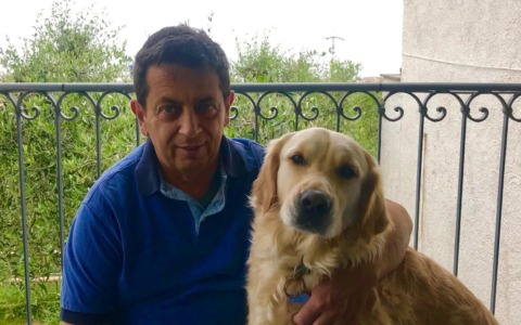 È venuto a mancare Bruno Remezzano