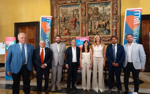 Expo delle Valli: Città Metropolitana di Genova promuove un’iniziativa per valorizzare l’entroterra