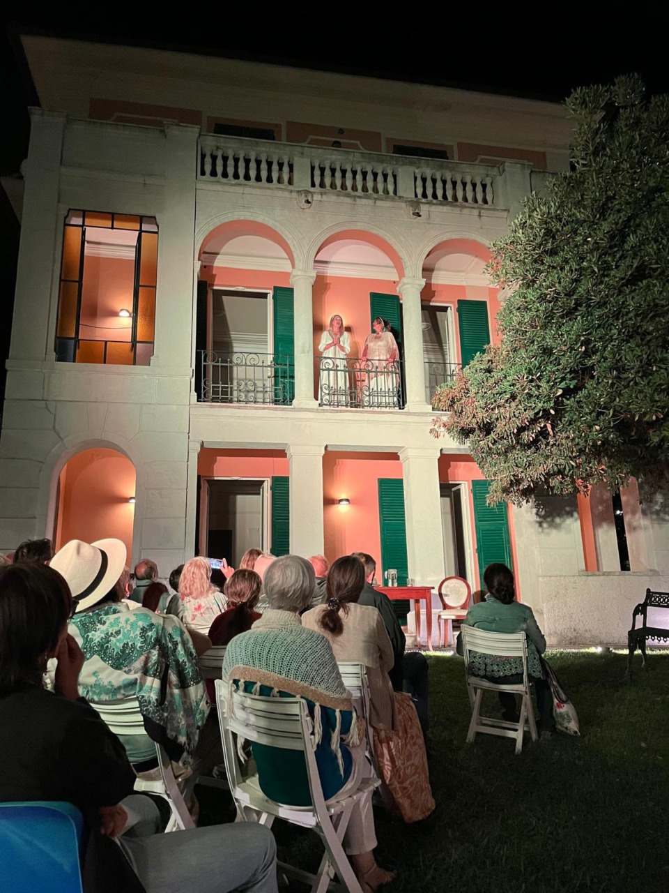 Festival Zoagli racconta: un viaggio nella storia locale