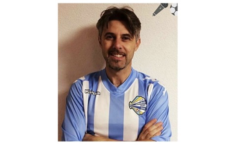 Filippo Parente torna al Rupinaro Sport: guida la formazione Under 17