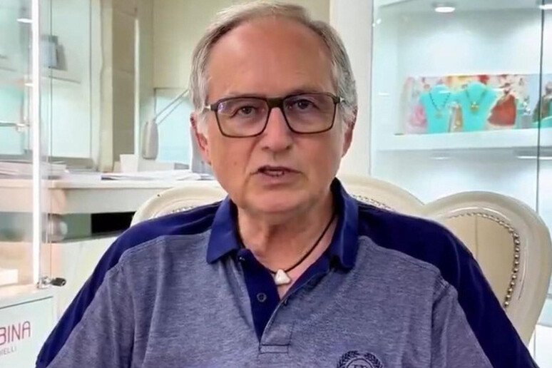 Forza Italia in Regione chiede la valutazione della grazia per Mario Roggero