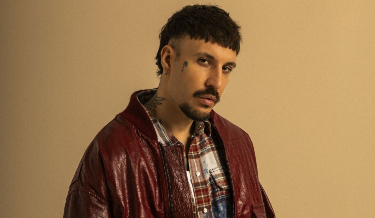 Fred De Palma in concerto a Brugnato, nuova data per le Summer Nights