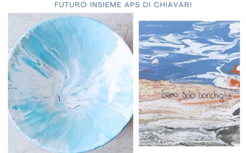 Futuro Insieme APS: parte la raccolta fondi 2026 a Marina di Chiavari