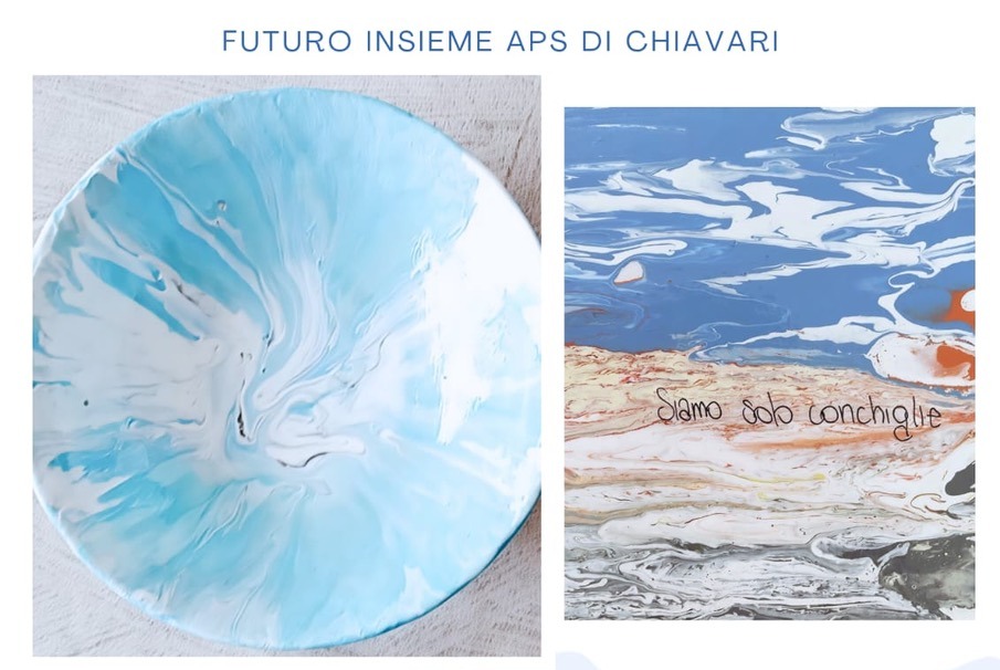 Futuro Insieme APS: parte la raccolta fondi 2026 a Marina di Chiavari