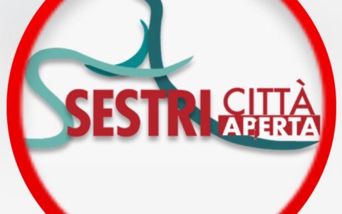 Futuro Nazionale a Sestri, Sestri Città Aperta: «La tolleranza ha dei limiti»