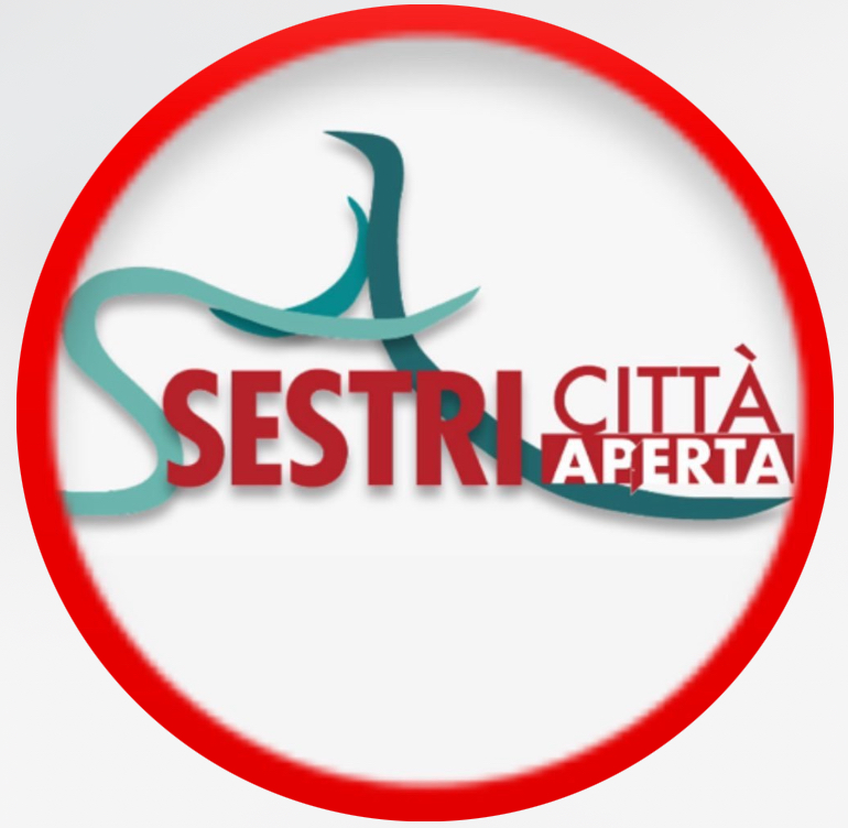 Futuro Nazionale a Sestri, Sestri Città Aperta: «La tolleranza ha dei limiti»