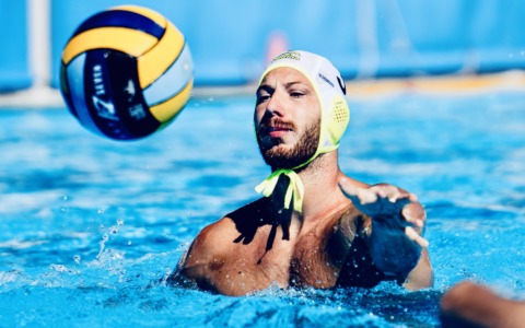 Gergo Zalanki torna alla Pro Recco