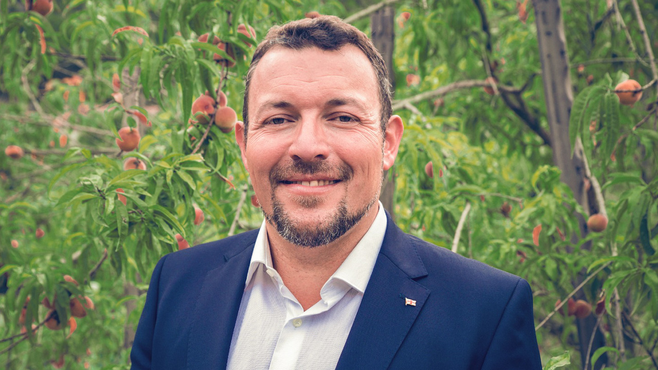 Giovanni Stagnaro entra nel consiglio direttivo di Anci Liguria