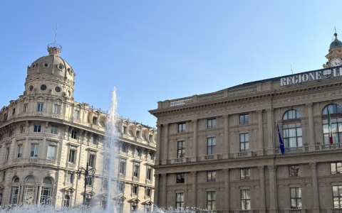 Giovedì presidio di Cgil e Uil davanti alla Regione Liguria per la sanità