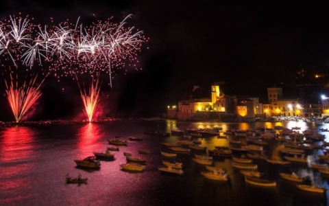 Gli eventi di domenica 26 luglio nel Levante