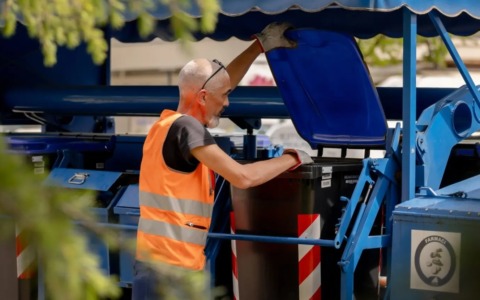 Golfo del Tigullio, parte la campagna estiva sul riciclo dei cartoni per bevande