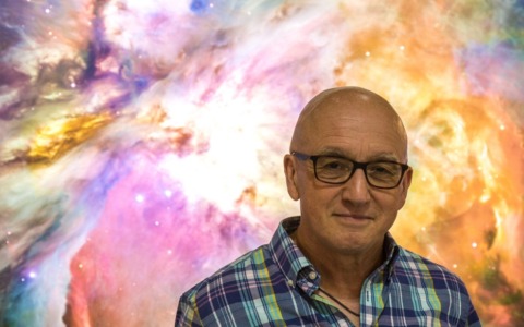 Grande affluenza per “Incantati dalla Meraviglia – Conversazione sulle stelle” a Rapallo