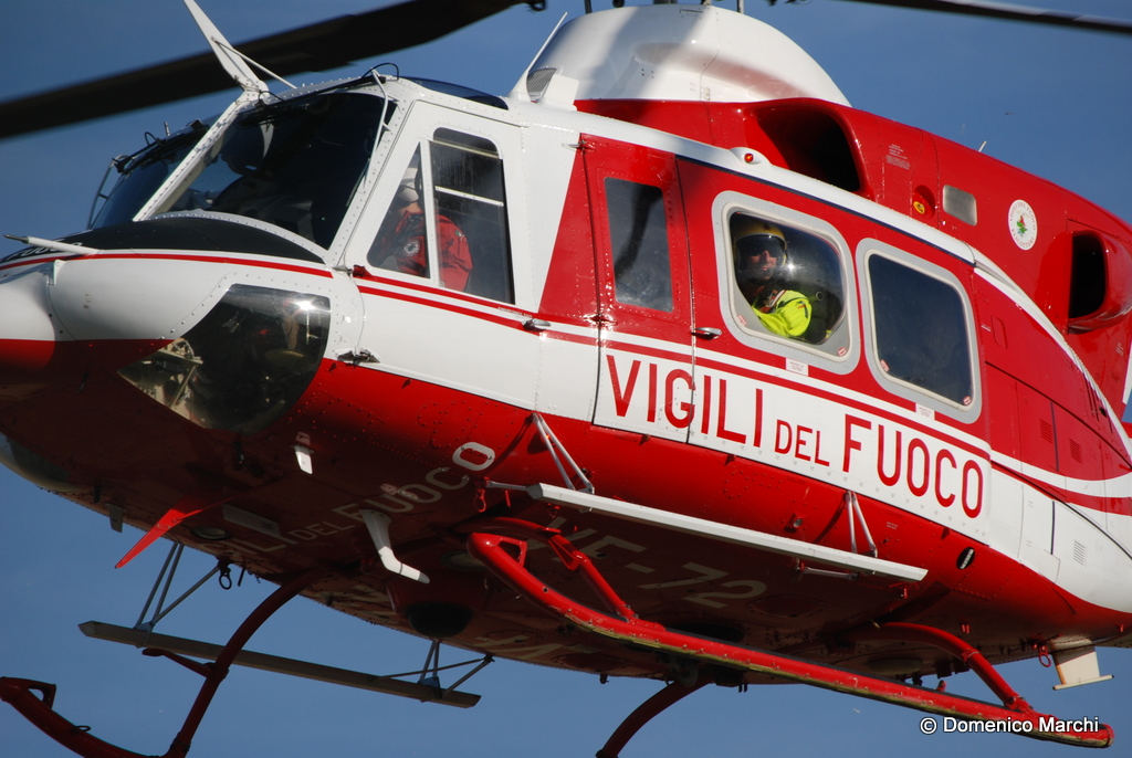 Grave incidente stradale a Rapallo sulla via alla Crocetta