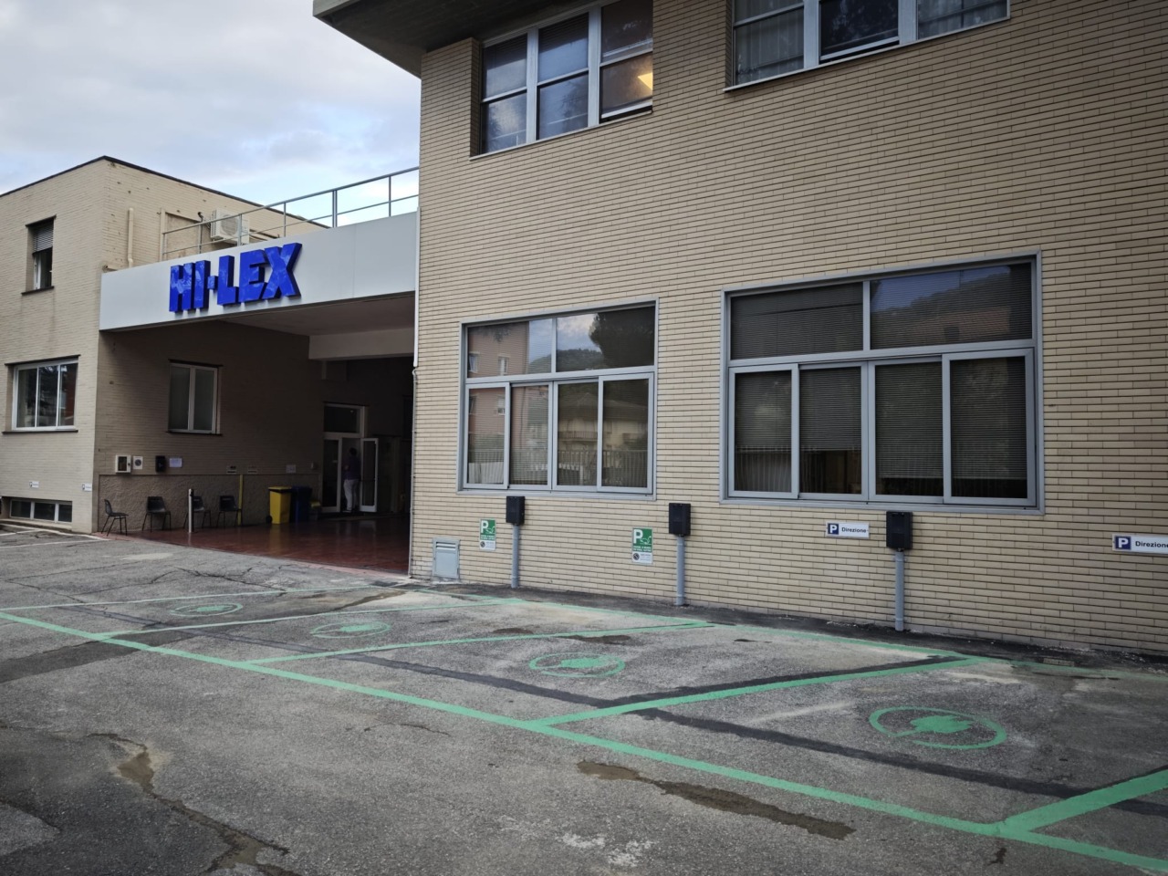 Hi-Lex Chiavari conquista la commessa per il nuovo Fiat Ducato