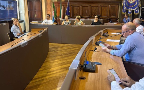I Comuni del Levante si uniscono per creare una DMO a Rapallo