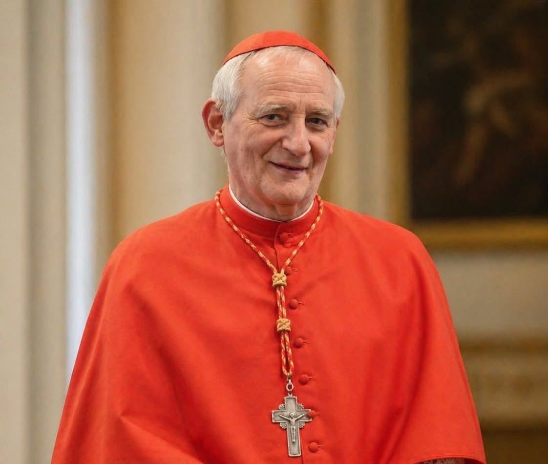 Il cardinale Matteo Maria Zuppi celebra 80 anni del Villaggio del Ragazzo